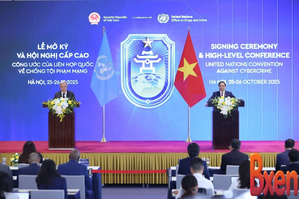 10 sự kiện Khoa học và Công nghệ nổi bật năm 2025-1.webp