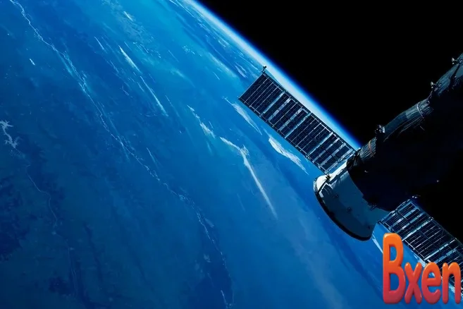 10 vệ tinh đắt đỏ nhất đang hoạt động mở ra cái nhìn chân thực về vũ trụ-1.webp