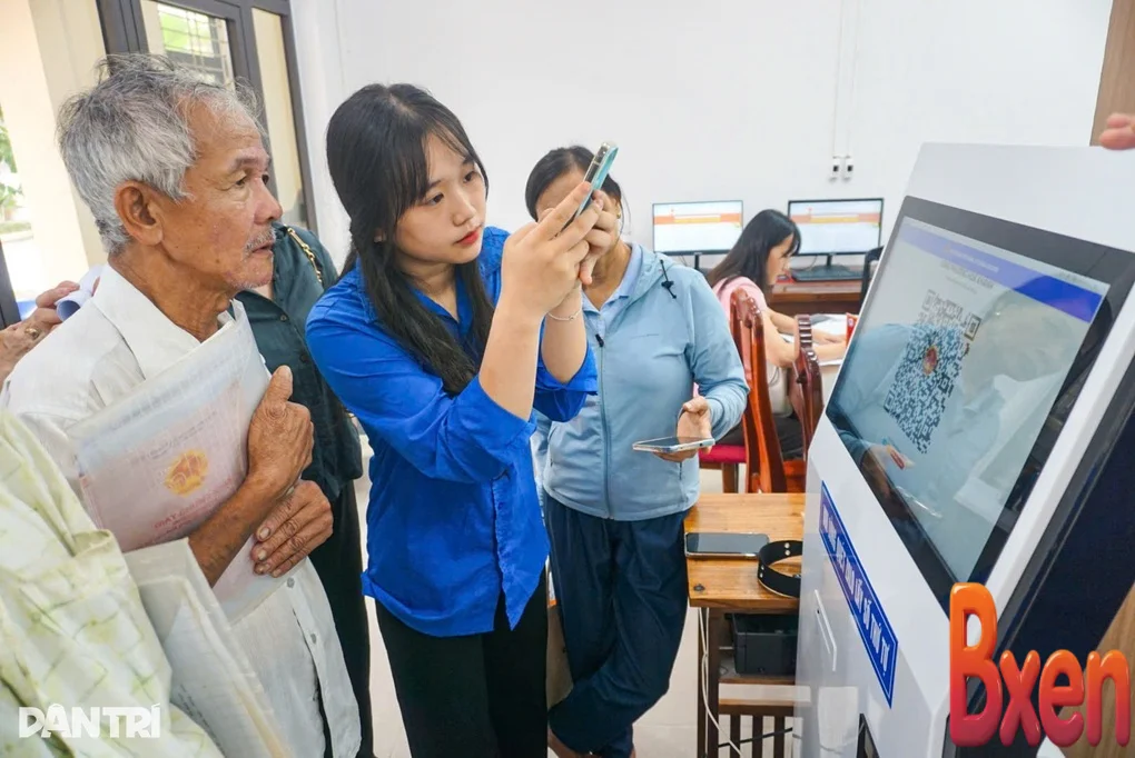 100 dịch vụ công thiết yếu sẽ ứng dụng AI-1.webp