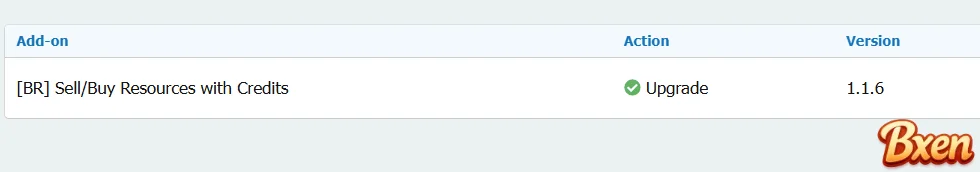 [Bxen.net] [BR] Sell/Buy Resources with Credits 4651