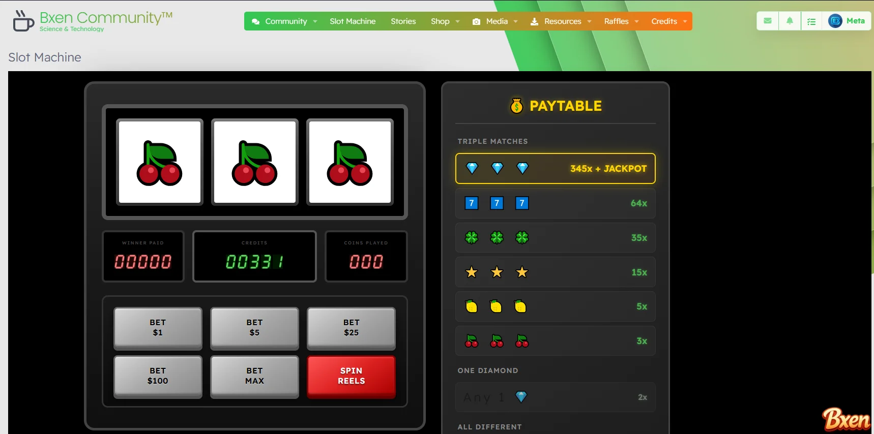 [Bxen.net] Blatchy - Slot Machine 4723