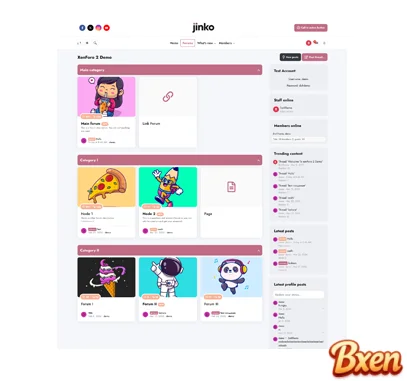 [Bxen.net] DohTheme -Cozy 4733