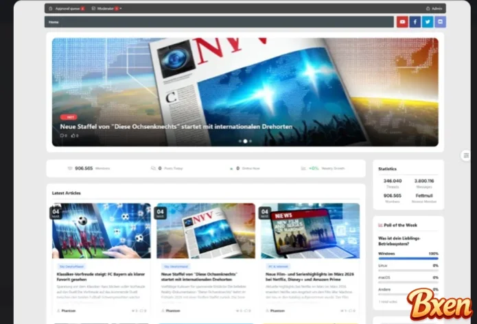 [Bxen.net] Portal AI Suite Pro 4802