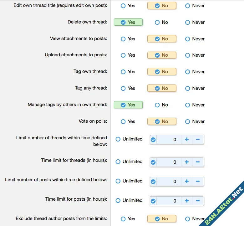 AddonsLab Post Limit Per Node-1.webp