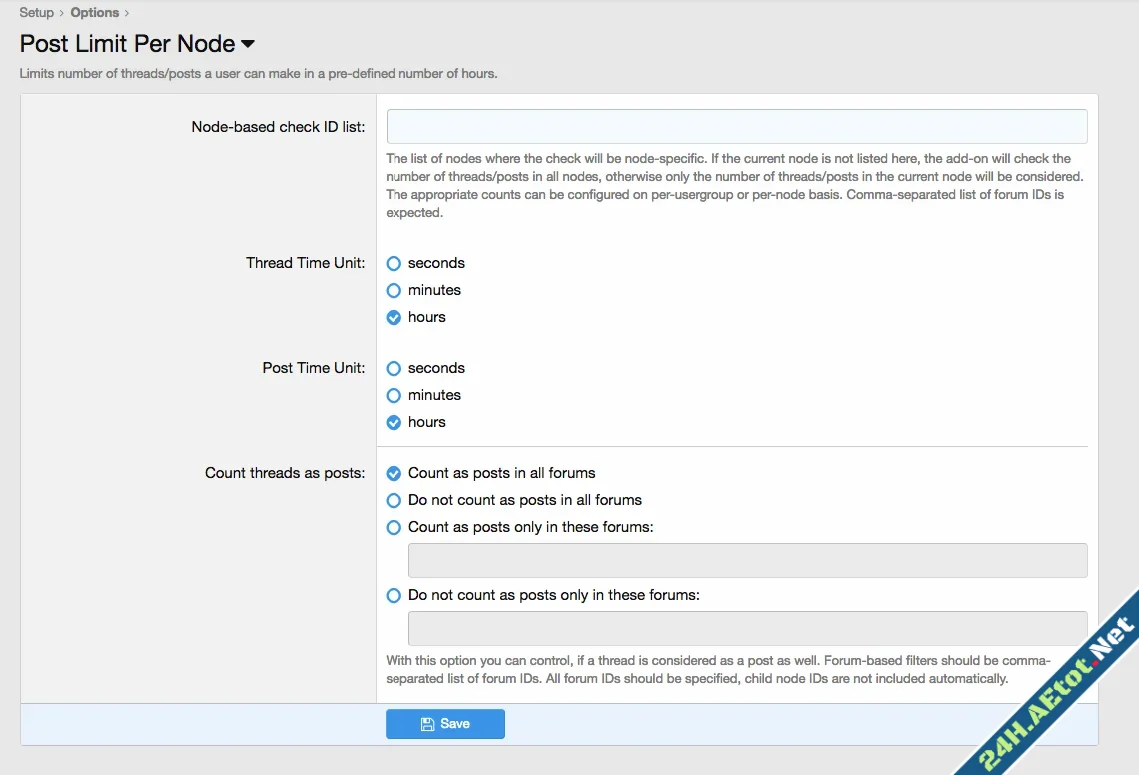 AddonsLab Post Limit Per Node-2.webp