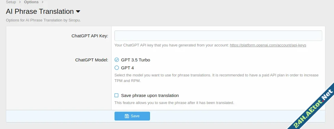 AI Phrase Translation by Siropu-1.webp