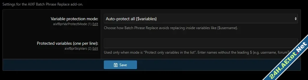 AIXF Batch Phrase Replace-1.webp