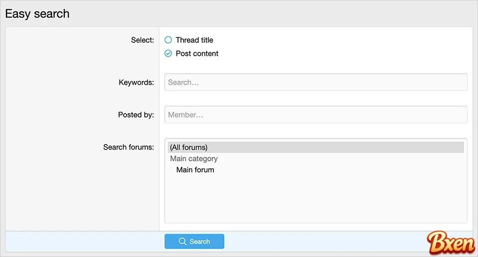 [Bxen.net] [Andy] Easy search 4565