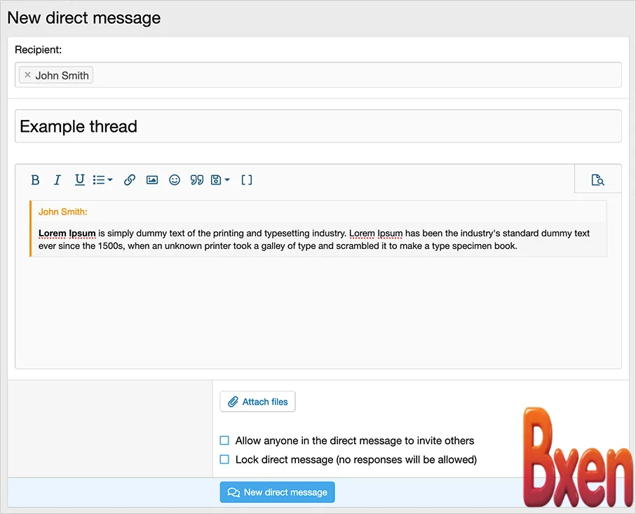 Andy Start Direct Message-2.webp