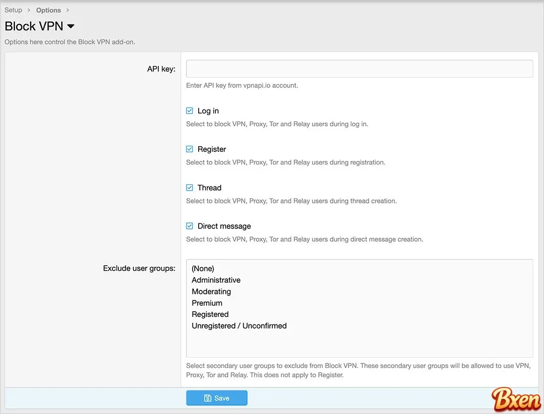 [Bxen.net] AndyB - Block VPN 4556