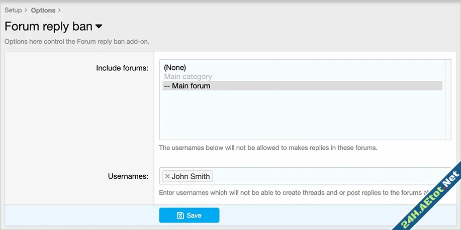 AndyB Forum reply ban-1.webp