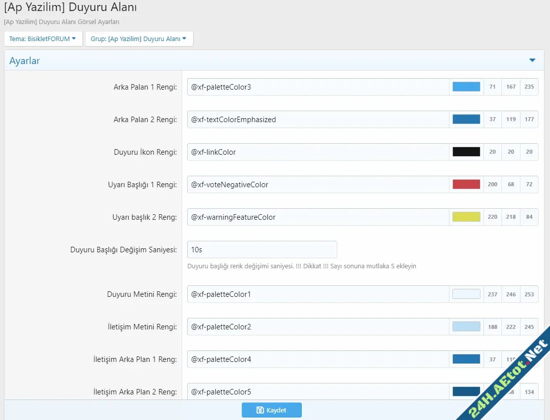 Ap Yazılım Announcement Area-3.webp