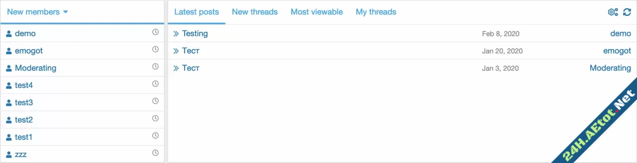 BS Live forum statistics-1.webp