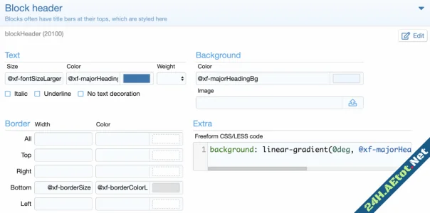 Change header gradient backgrounds-3.webp