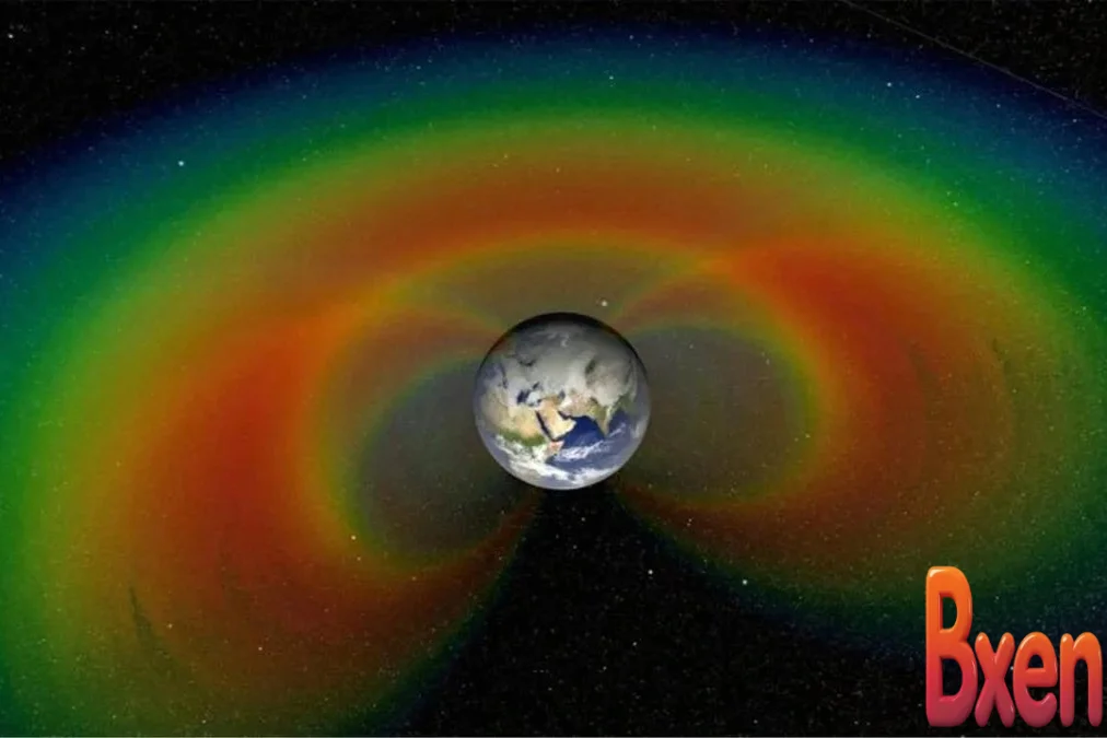 Con người vô tình tạo ra trường lực bảo vệ Trái Đất như thế nào-1.webp