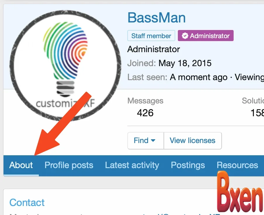 cXF About Tab as Default-1.webp