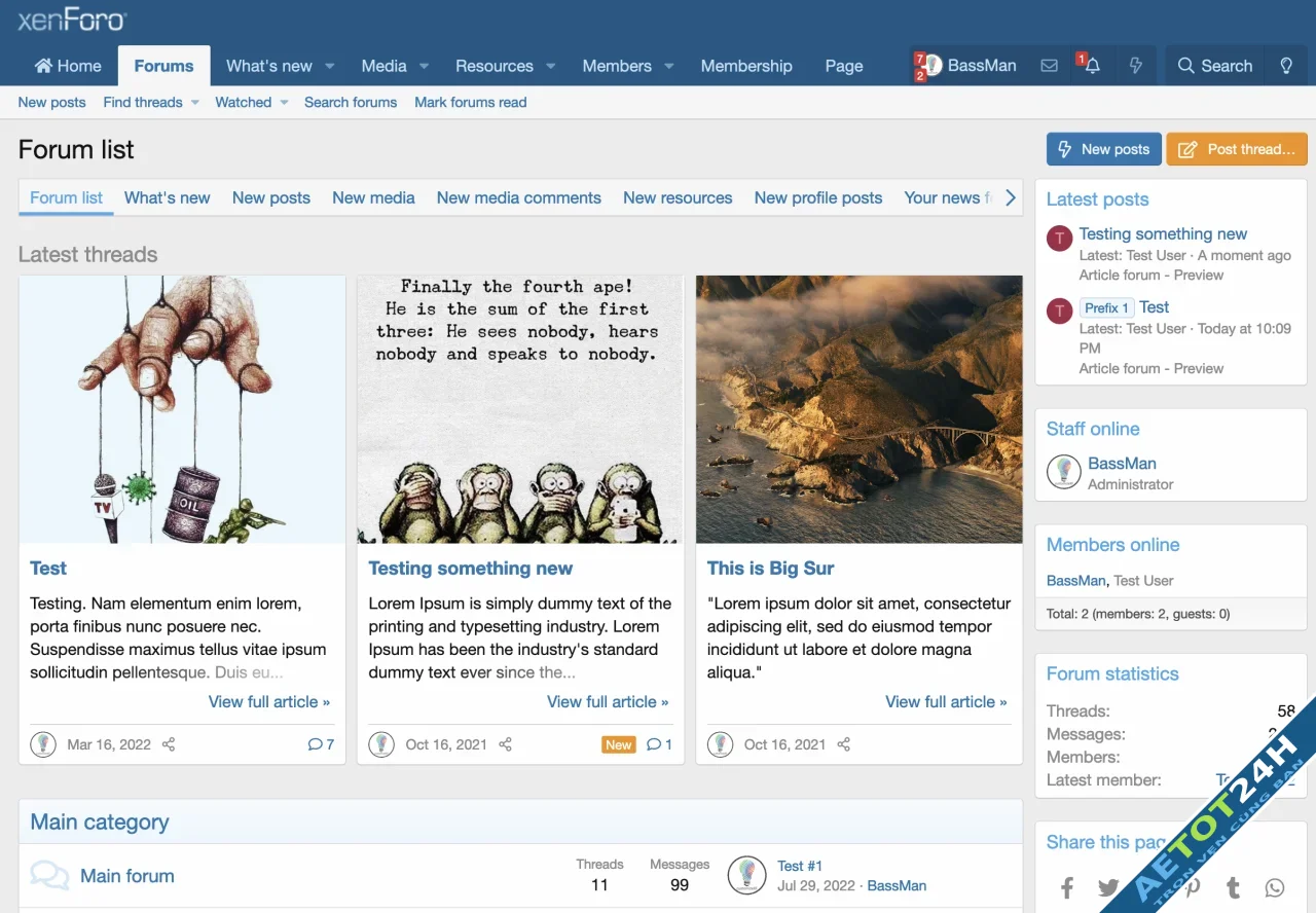 cXF Enhanced New Threads Widget-1.webp