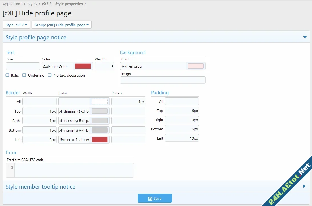 cXF Hide profile page-4.webp