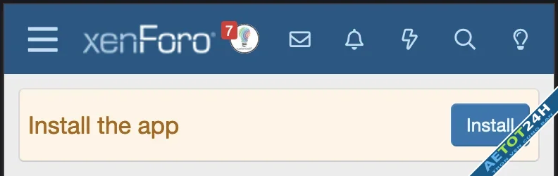 cXF Install App Notice-2.webp
