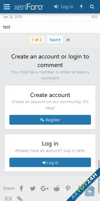 cXF Login or Register on thread view-2.webp