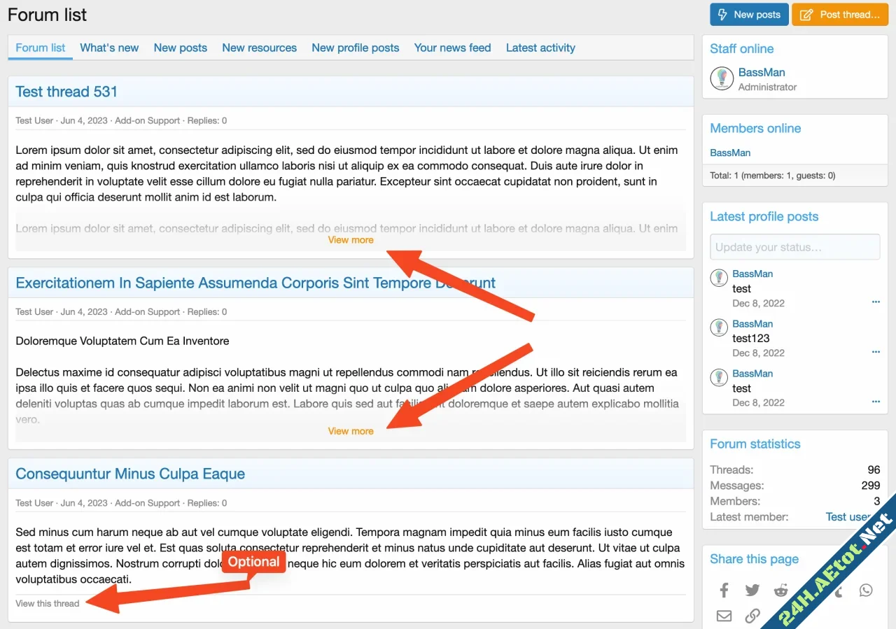 cXF New Threads Widget Plus-1.webp
