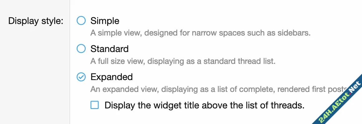 cXF New Threads Widget Plus-2.webp
