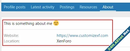 cXF Remove Location Website and About you field-3.webp