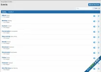 DBTech - DragonByte Credits