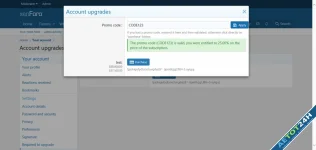 [Xen-Soluce] Upgrade Coupons