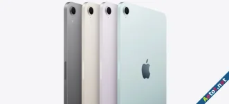 Apple ra mắt iPad mini 2024: màn hình 8.3 inch, chip A17 Pro, WiFi 6e