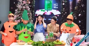 Phạt thật nặng người nổi tiếng quảng cáo lố