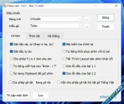 Bộ gõ tiếng Việt nổi tiếng chính thức 'khai tử'