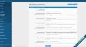 [Xen-Soluce] SEO Optimization