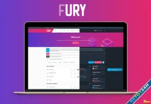 DohTheme - Fury