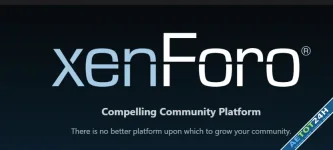 XenForo 2.3.6 Full