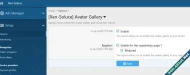[Xen-Soluce] Avatar Gallery