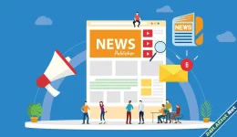 [XenCustomize] News Publisher: Home Page, Portal & CMS [Paid]