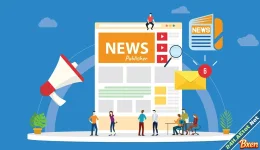 [XenCustomize] News Publisher: Home Page, Portal & CMS