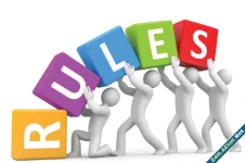 Community Guidelines and Rules