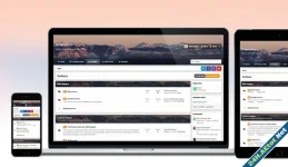 XenFocus - Dimension