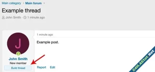 AndyB - Bulid Thread Banner