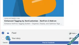 [XenCustomize] Enhanced Tagging