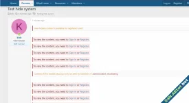 [MMO] Hide Bb-Code Content System