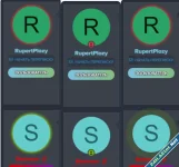 [SVG] Forum User Status