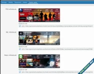 [AH] Social Profiles