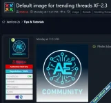 Add topic views to your forum