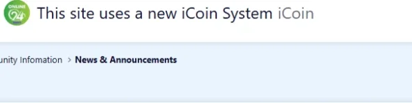 Adding Logos to Category Headers