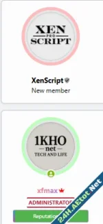 Flashing Online Offline Avatar Framework
