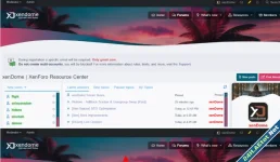 Xendome Style (English Translated) [Paid]