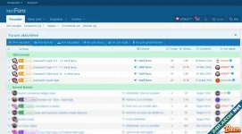 XenGenTr - Forum statistics PLUS [Eng]
